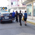 Detencion