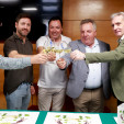 “Domin” será protagonista en el Albariño