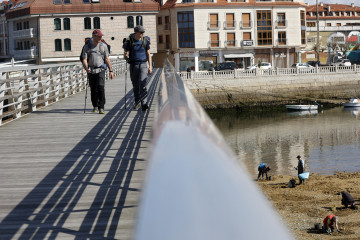 Peregrinos Vilanova