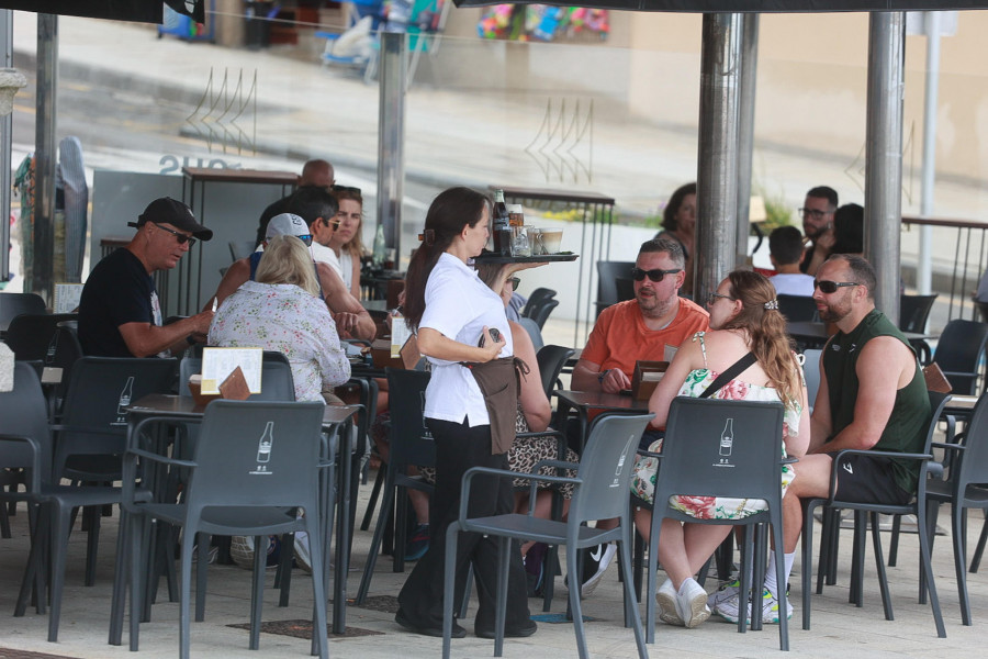Más de 60 establecimientos hosteleros recibirán orientación personalizada en materia de reciclaje