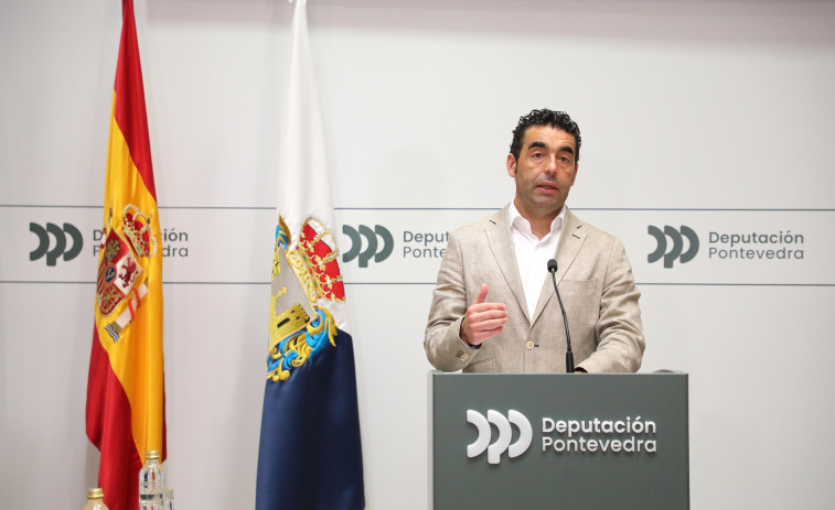 La Diputación destina 116.500 euros a proyectos culturales en O Grove