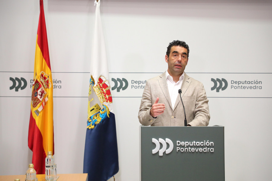 La Diputación destina 116.500 euros a proyectos culturales en O Grove