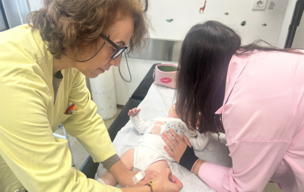 Los niños que tienen obesidad consumen hasta un 60% más de fármacos que los que no la padecen