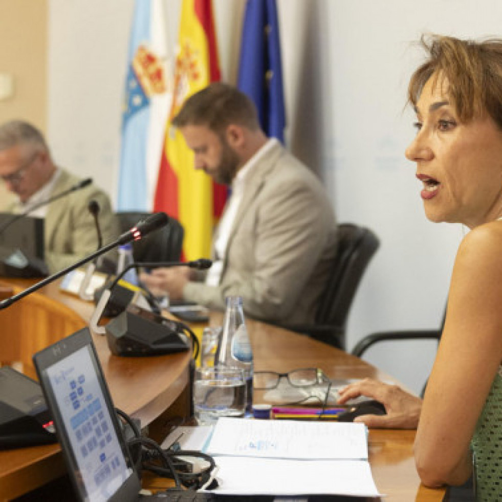 A recadación de impostos pola Atriga aumentou case un 9% e se facilitaron as canles de pago