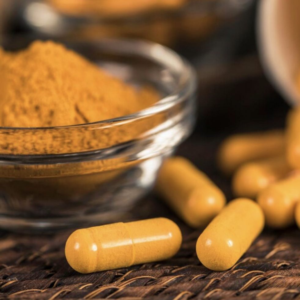Los suplementos de cúrcuma, bajo la lupa tras varios casos de daño hepático por megadosis