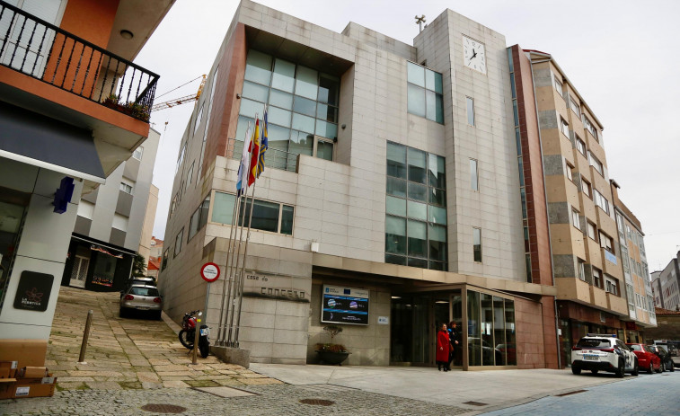 El Concello recibe tres ofertas para rehabilitar por 833.000 euros el Centro de Interpretación de A Telleira