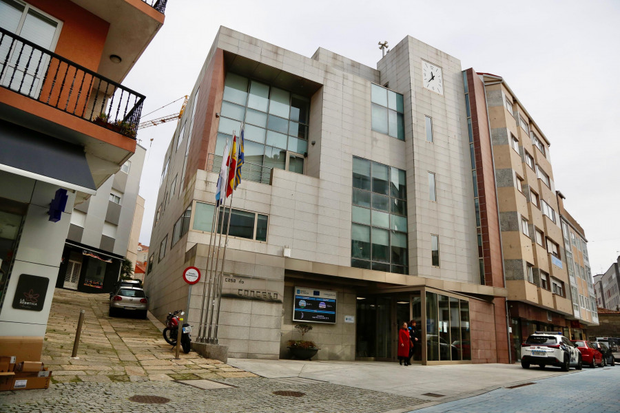 El Concello recibe tres ofertas para rehabilitar por 833.000 euros el Centro de Interpretación de A Telleira