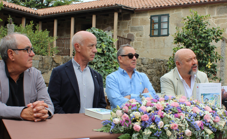 El Festivalle despide cuatro días de homenaje a Valle-Inclán que reunieron a más de 2.000 personas