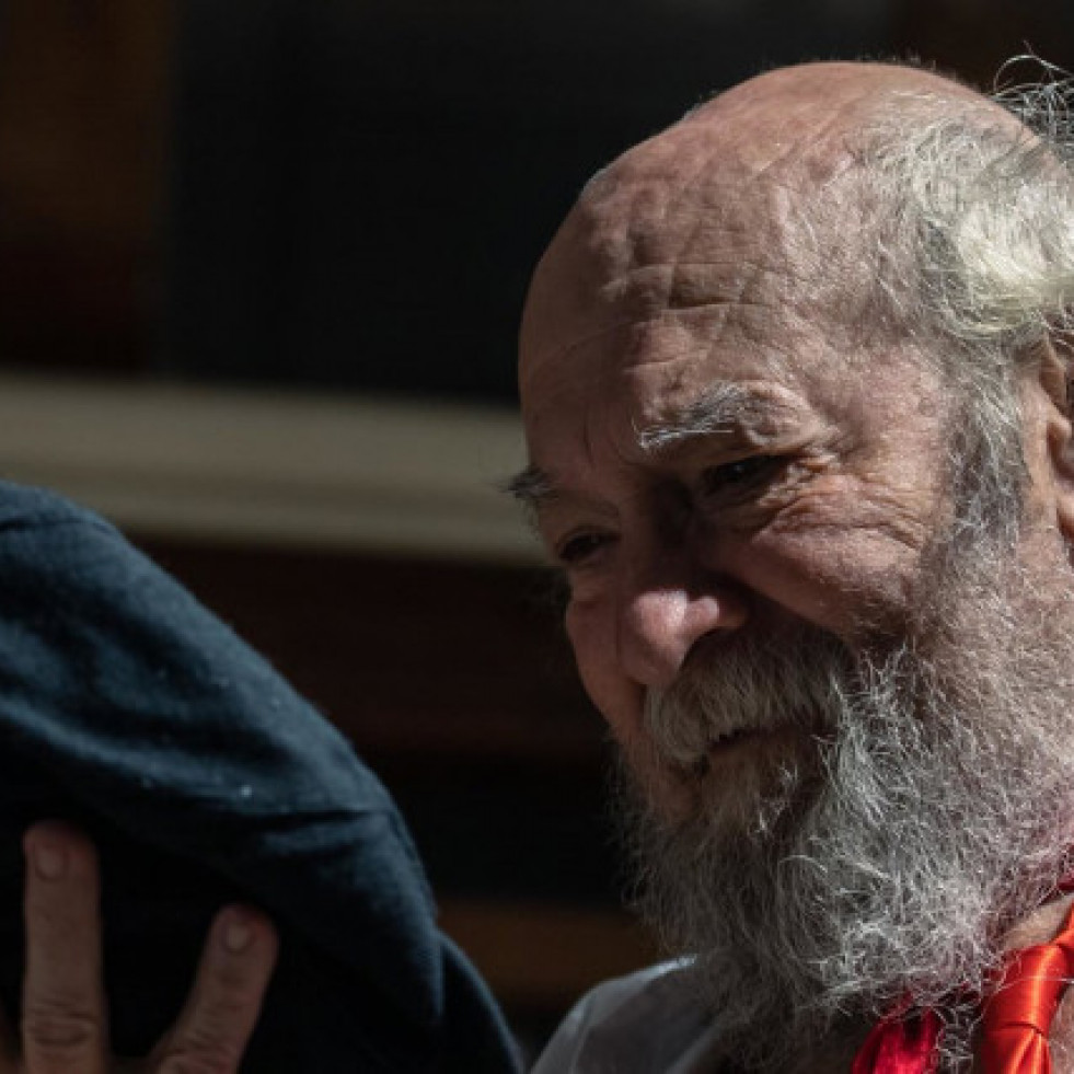 Muere el actor argentino Juan Mandli, que participó en 'Aída' o 'La que se avecina'