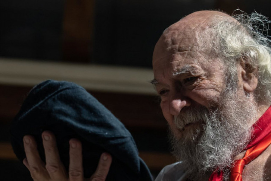 Muere el actor argentino Juan Mandli, que participó en 'Aída' o 'La que se avecina'