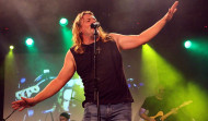 Las mejores canciones de Maná sonarán en el San Roque de Vilagarcía