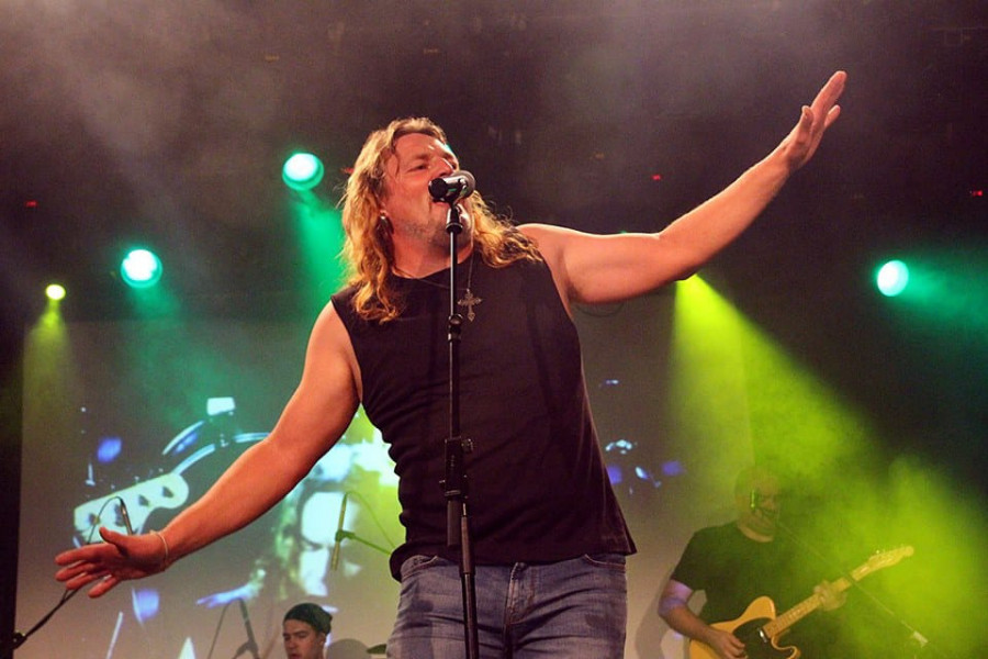 Las mejores canciones de Maná sonarán en el San Roque de Vilagarcía