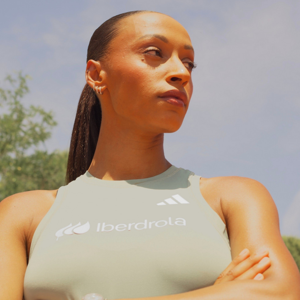 Ana Peleteiro se une a Iniesta como jurado de los VI Premios Supera Iberdrola