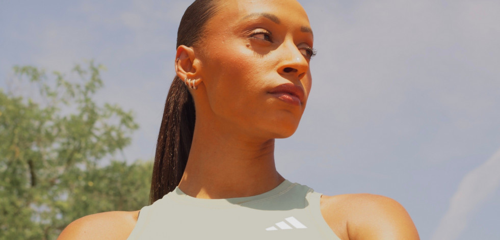 Ana Peleteiro se une a Iniesta como jurado de los VI Premios Supera Iberdrola