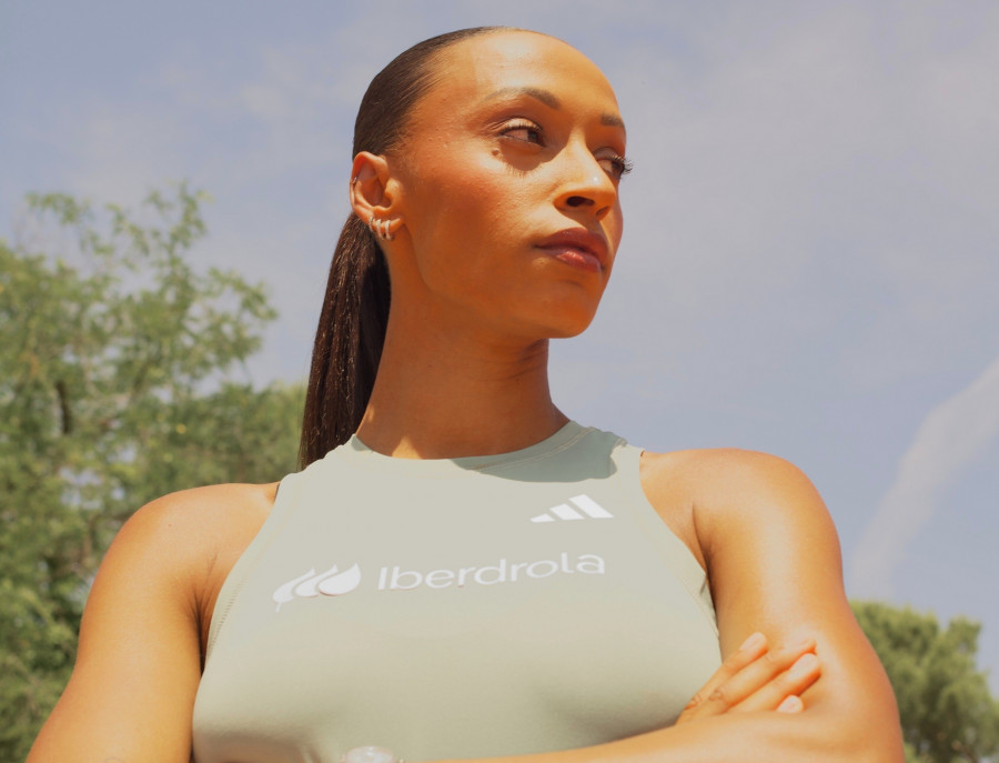 Ana Peleteiro se une a Iniesta como jurado de los VI Premios Supera Iberdrola