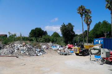Finca Pacheca