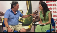 Fernando Silva | “O máis complicado do Bolo é movelo. Haino que sacar inclinado pola porta”