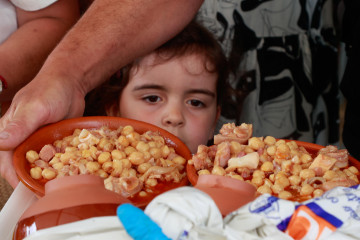 Festa dos Callos Meis