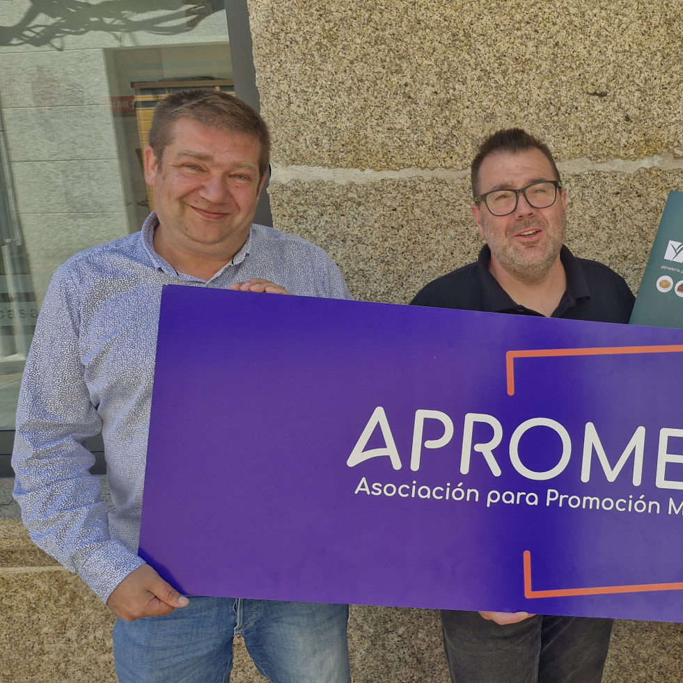 El sector turístico de O Grove suma apoyos: Comercial Reyvi apuesta por Aprometur