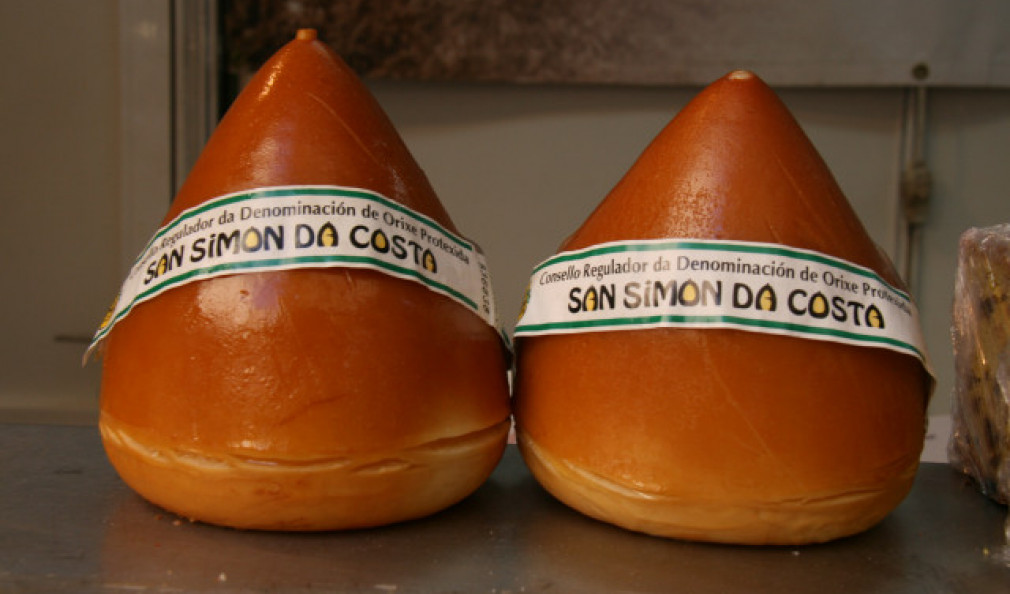 Un queso gallego es el mejor de España de 2025