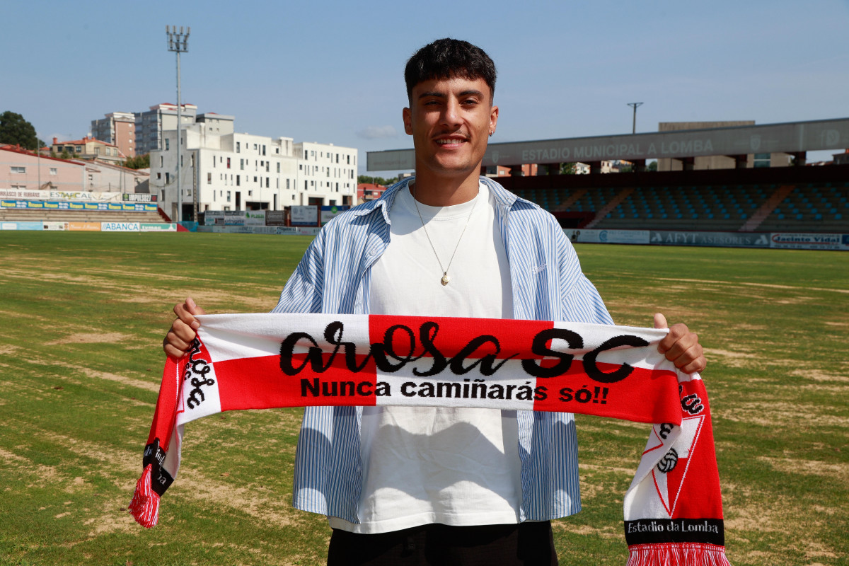 Manu figueroa