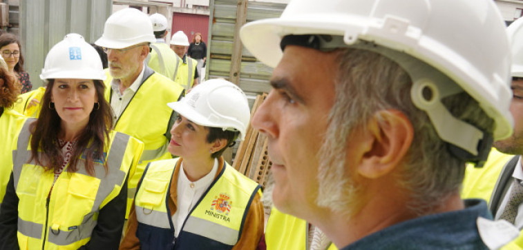 El gobierno local de Santiago aprueba la enajenación de cuatro parcelas destinadas a vivienda protegida