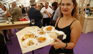 En empanada, al horno, con crema de calabaza y con arroz: Cambados exaltará a la vieira con la meta de las 16.000 unidades