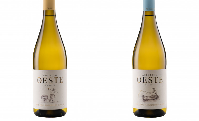 Bodegas Monteabellón desembarca en O Salnés con un nuevo albariño