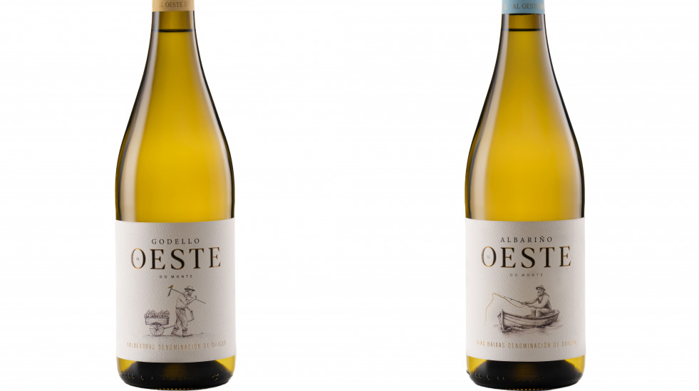 Bodegas Monteabellón desembarca en O Salnés con un nuevo albariño