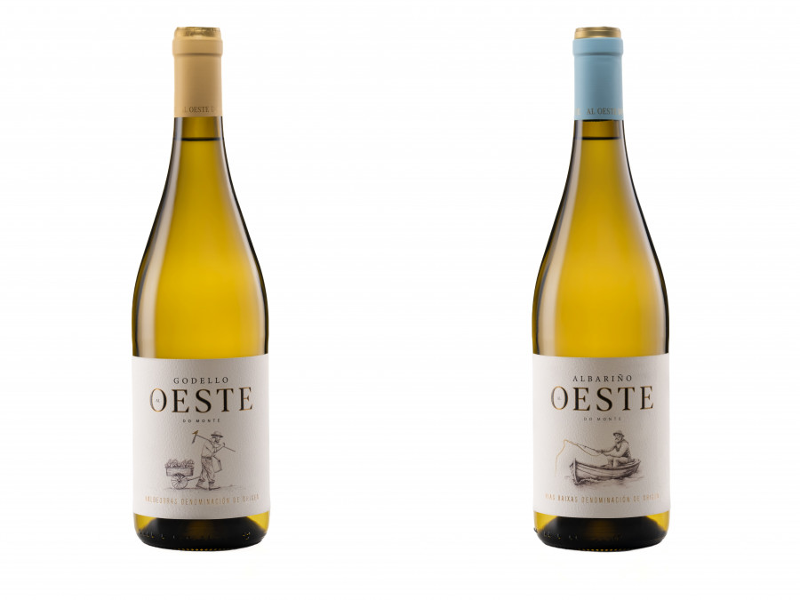 Bodegas Monteabellón desembarca en O Salnés con un nuevo albariño