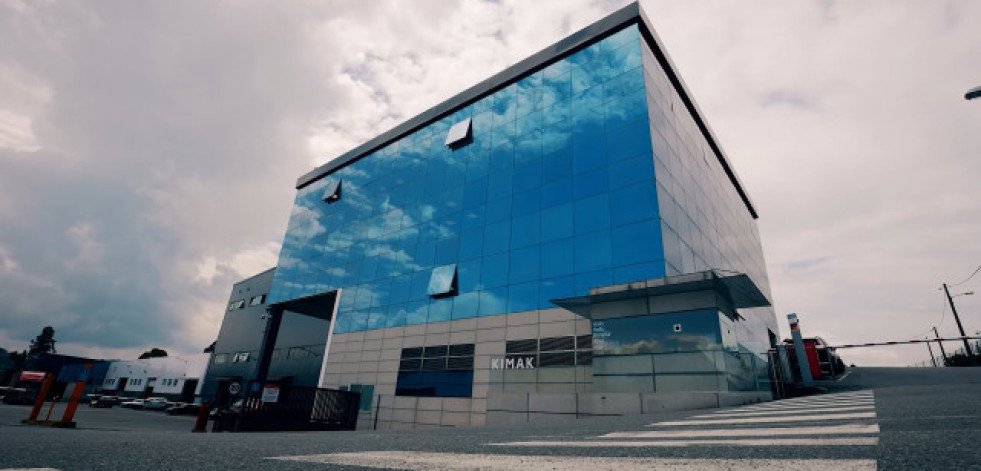KIMAK reorganiza sus sociedades para mejorar el servicio al cliente, potenciar el crecimiento e impulsar la eficiencia operativa