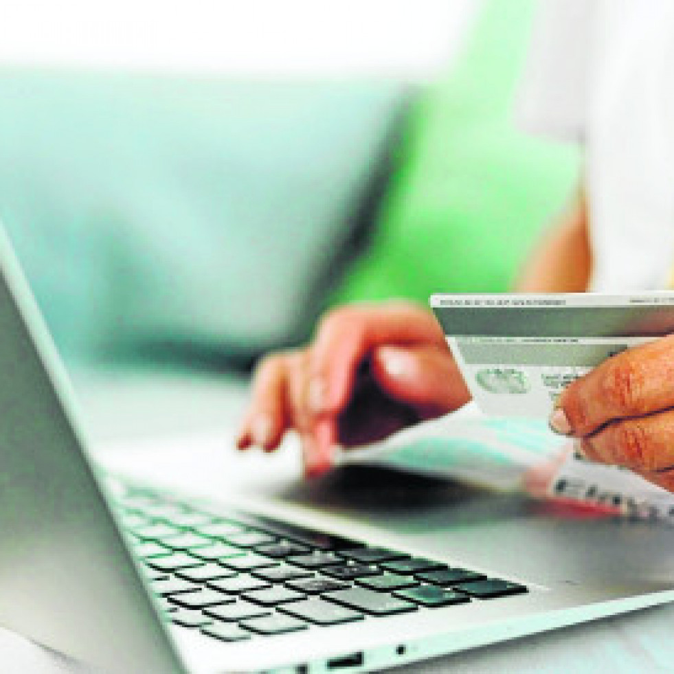 La mayoría de los ciudadanos prefiere  la comunicación digital con la Xunta
