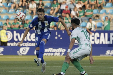 Ponferradina