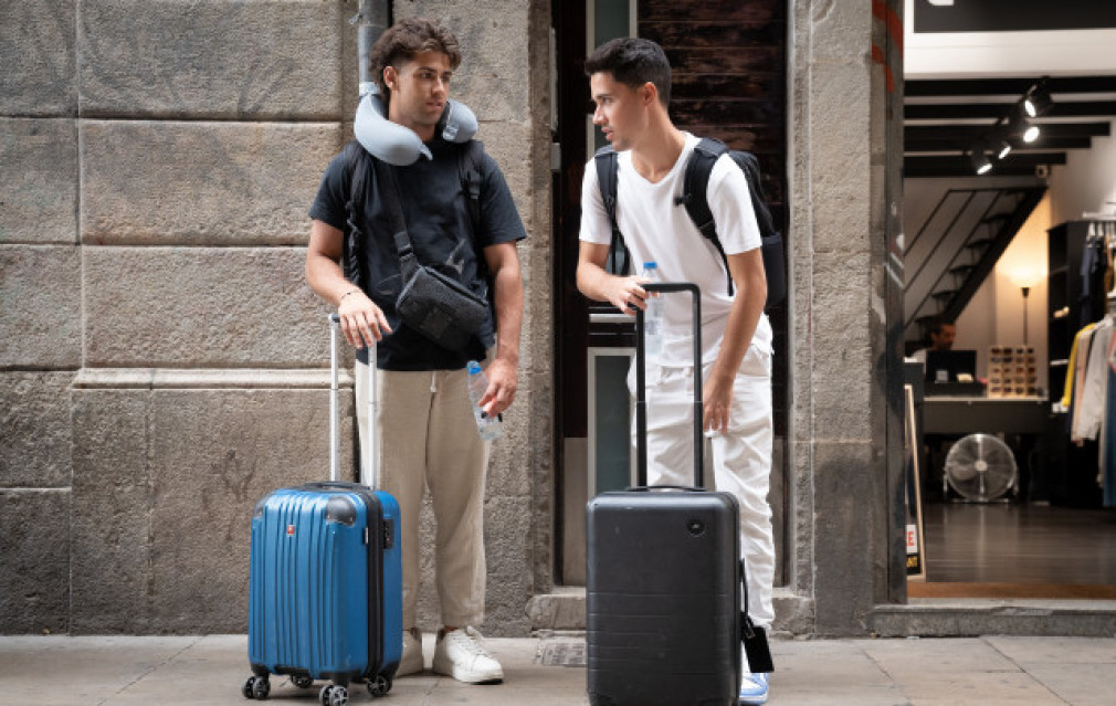 La Xunta sitúa al sector turístico gallego ante el 