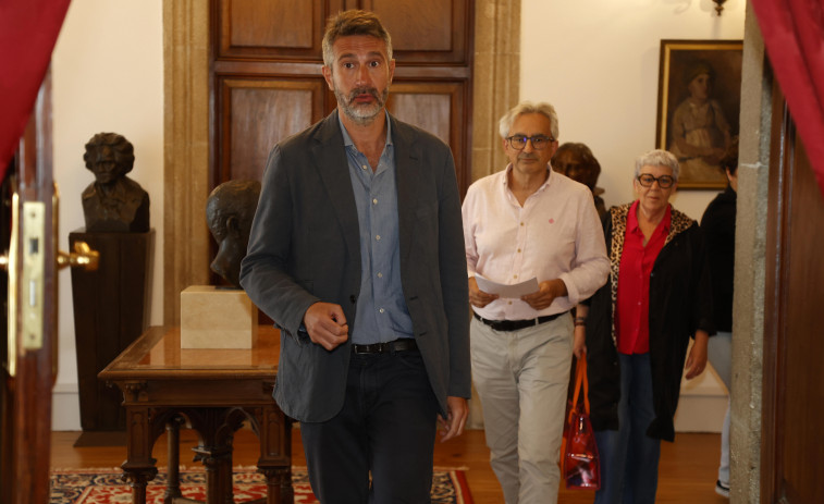 “Lento”, así califica el BNG el cumplimiento del pacto para los Presupuestos de Vilagarcía
