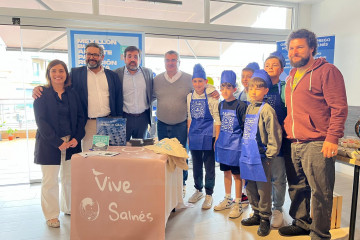 Desayunos saludables obradoiro hosteleria salnes 2
