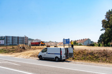 PARKING CIRCUNVALACIÓN
