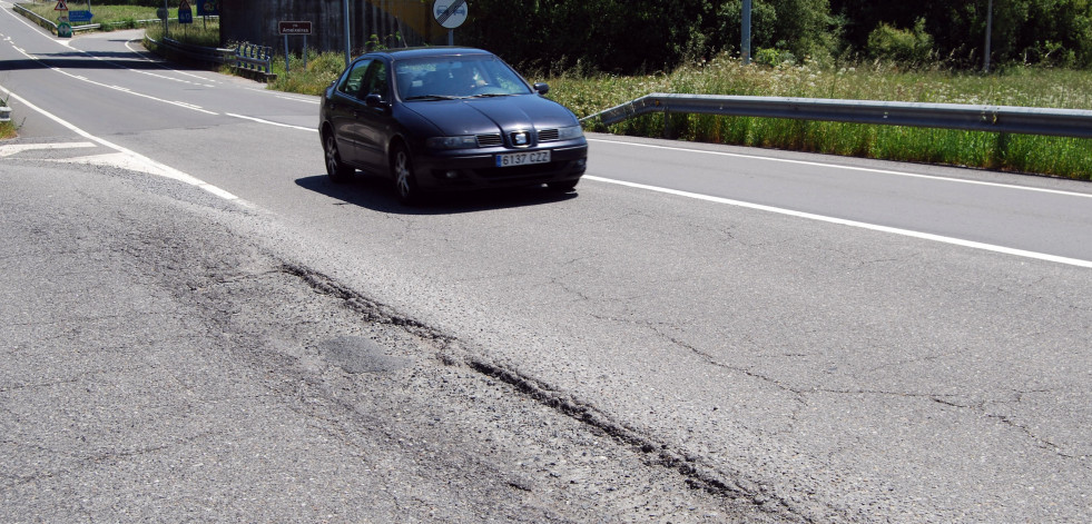 Una ronda con senda peatonal y ciclista y sin peajes: Así es el proyecto para la Variante Oeste de Caldas