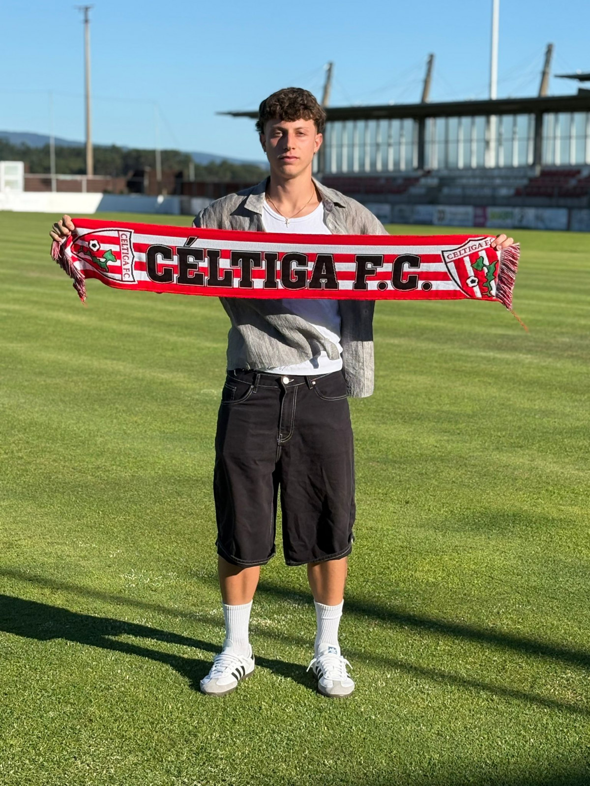 Nico Rosas