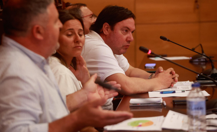 Cordal considera un “clamor do pobo” que se mantengan los conciertos en Fefiñáns y ve intereses económicos detrás de las críticas