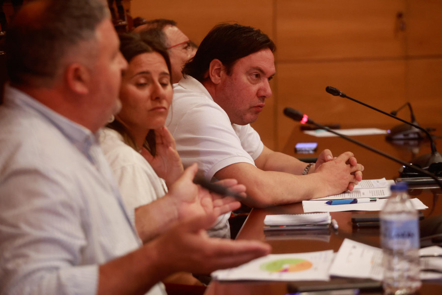 Cordal considera un “clamor do pobo” que se mantengan los conciertos en Fefiñáns y ve intereses económicos detrás de las críticas