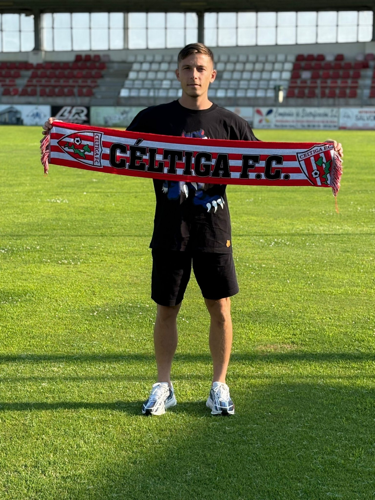Jose Sobrido