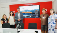 Bamio recupera las visitas guiadas a Os Ballotes en su segunda Romaría Lombos do Ulla