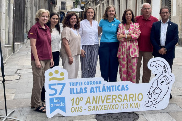 Presentacion Triple Corona