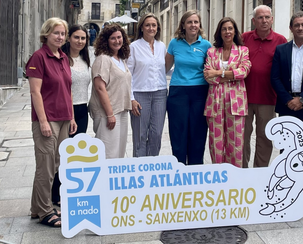 Presentacion Triple Corona