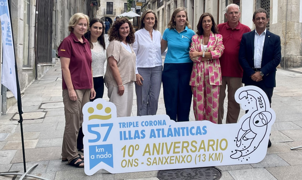 Presentacion Triple Corona