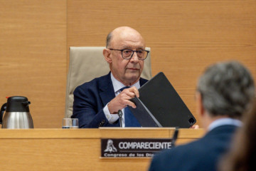 CristobalMontorocompareceenlacomisionsobrelaoperacionCataluna