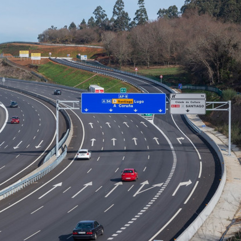 Bruselas da un ultimátum a España por la prórroga de las concesiones de la AP-9 y AP-66