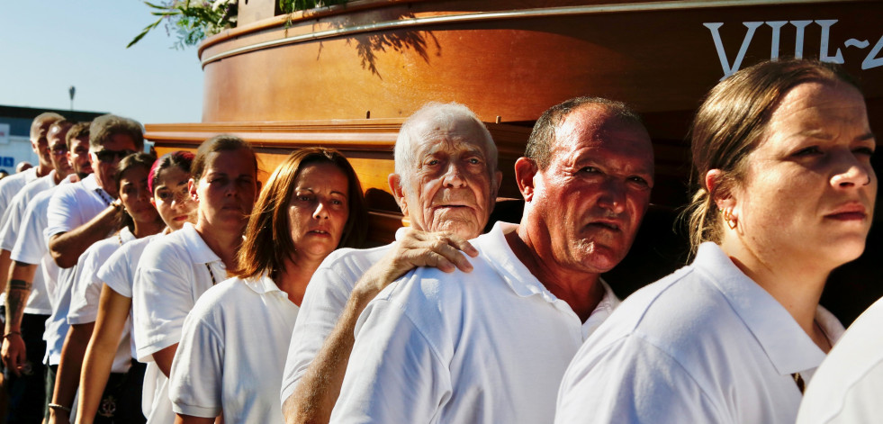 Búscate en la Procesión del Carmen de O Grove