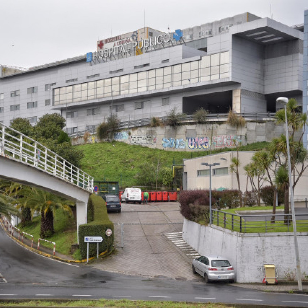 Un hospital para sentirse orgulloso